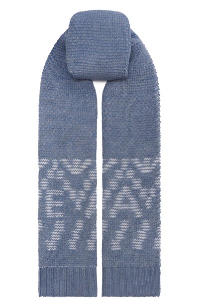 Шарф EMPORIO ARMANI, арт. EB001615/AF27313