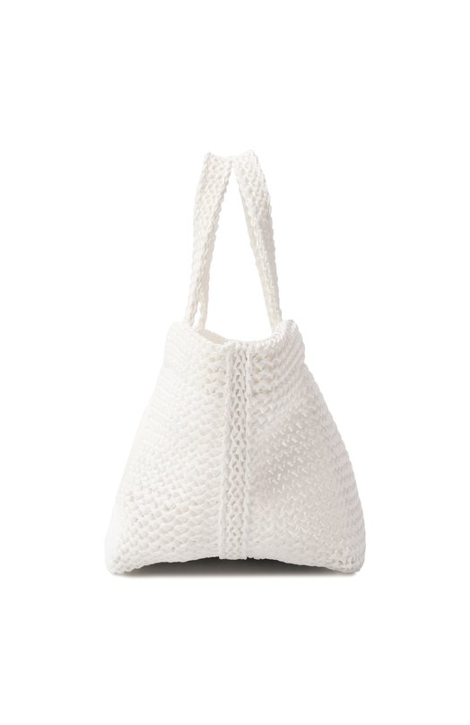 Сумка Punch small Alexander Wang 20225T96M Белый  20225T96M Фото 4
