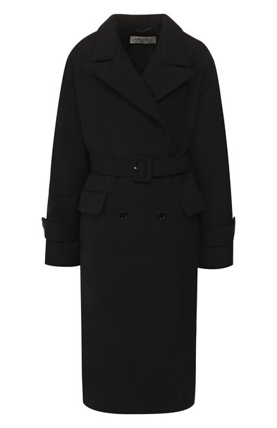 Женское шерстяное пальто DRIES VAN NOTEN, арт. 192-10255-8227