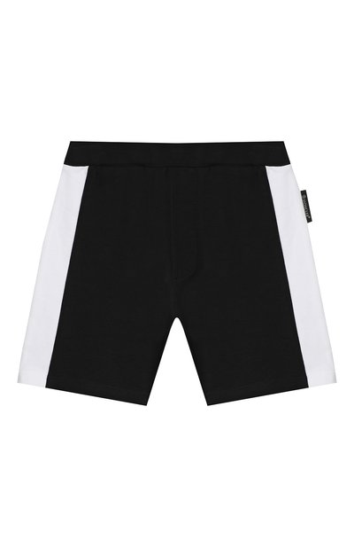 Комплект из футболки и шорт MONCLER, арт. F1-951-8M716-20-8790A, фото 4