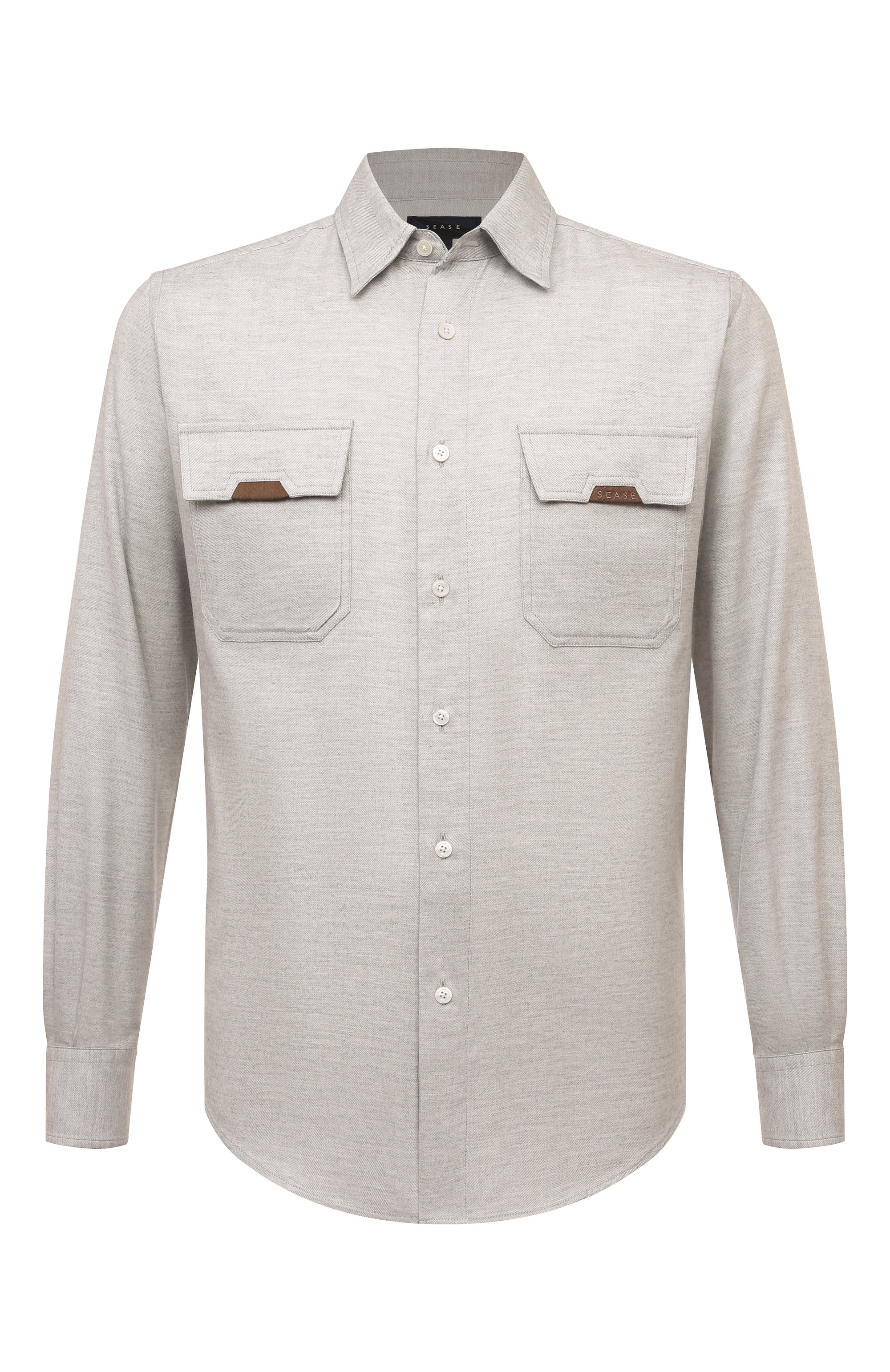 Рубашка SEASE, арт. SI41R/174TN, фото 1