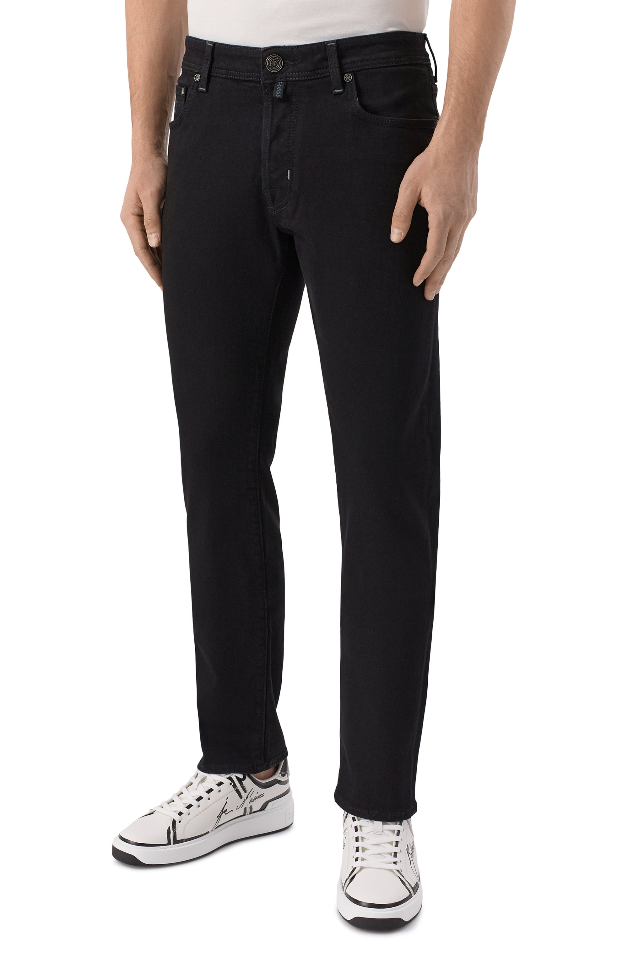 Джинсы bard JACOB COHEN, арт. JUM_QM004 066 S4257 R1, фото 3