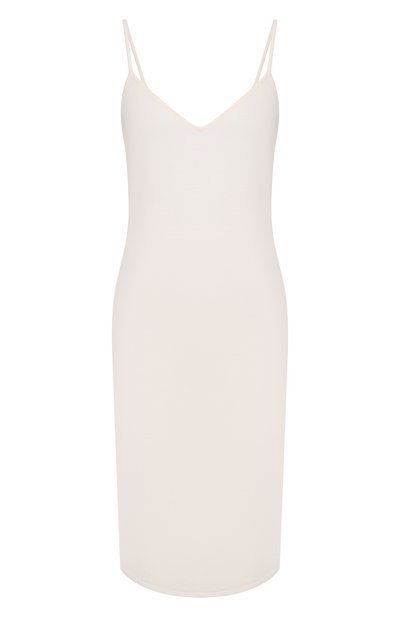 Женское платье из шерсти и шелка 12 STOREEZ, арт. 137028