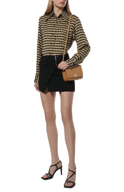 Кожаные босоножки BRUNELLO CUCINELLI, арт. MZ0PC2165, фото 2