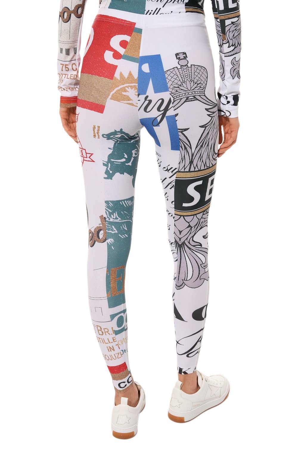 Легинсы RED SEPTEMBER, арт. RSFW23-W36.3, фото 4