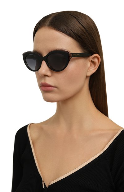 Солнцезащитные очки CAROLINA HERRERA, арт. HER0250 807, фото 2