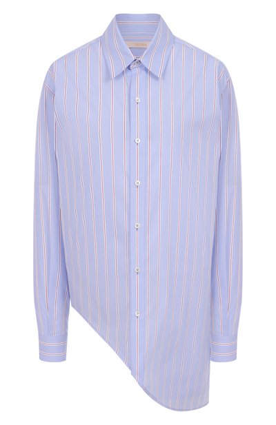 Женская хлопковая рубашка SSHEENA, арт. 25FWCAN0TTA/TF25002