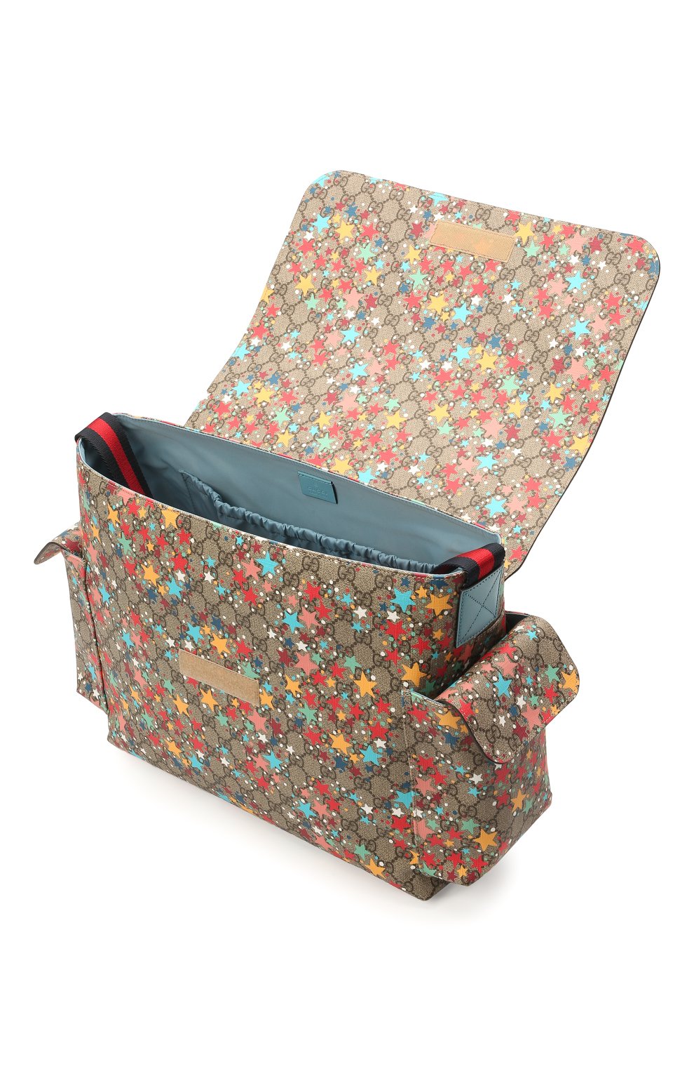 Сумка GUCCI, арт. 211131/2R6CG, фото 3