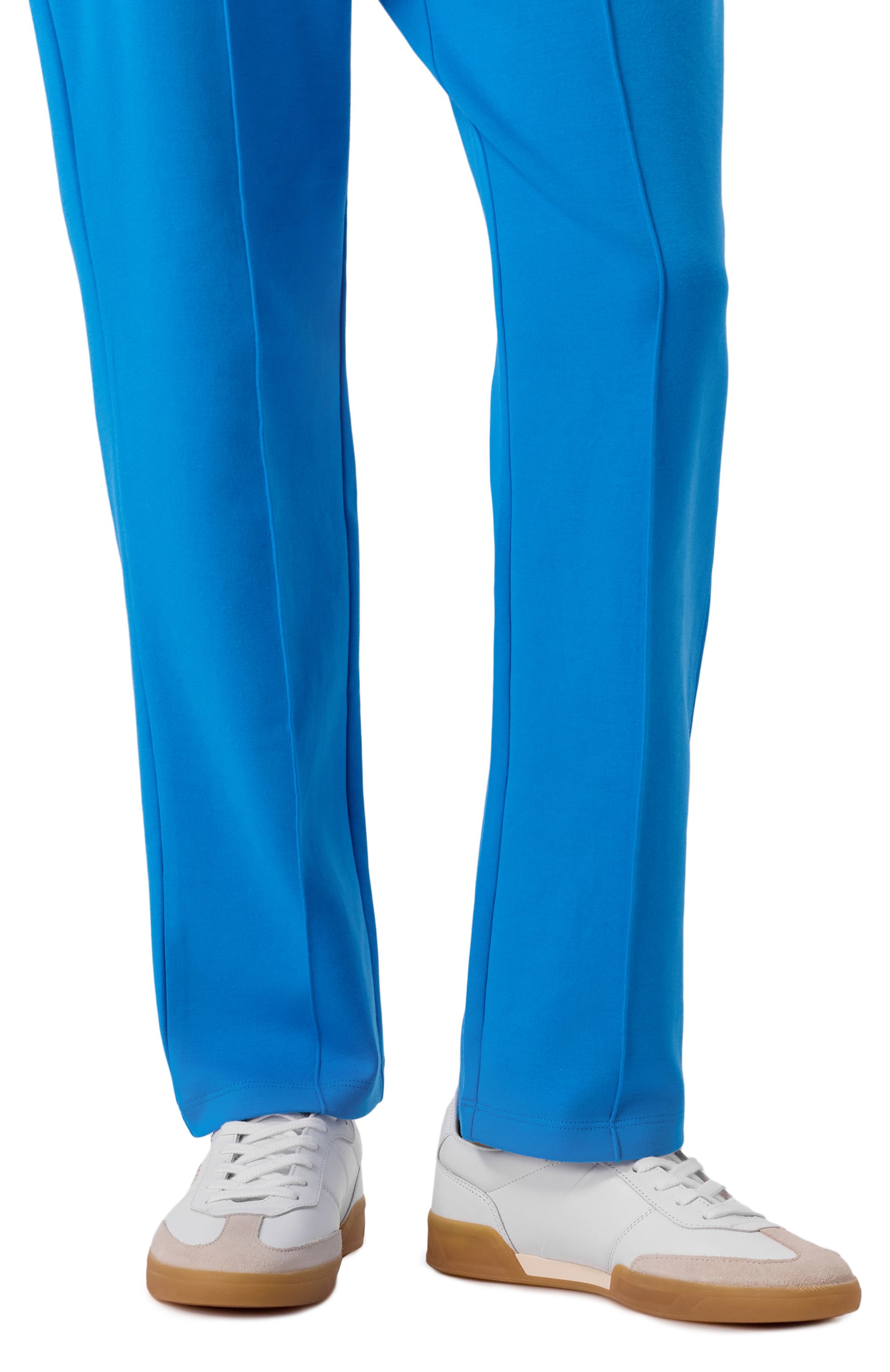 Кожаные кеды brenta tenn BOSS, арт. 50518001, фото 3