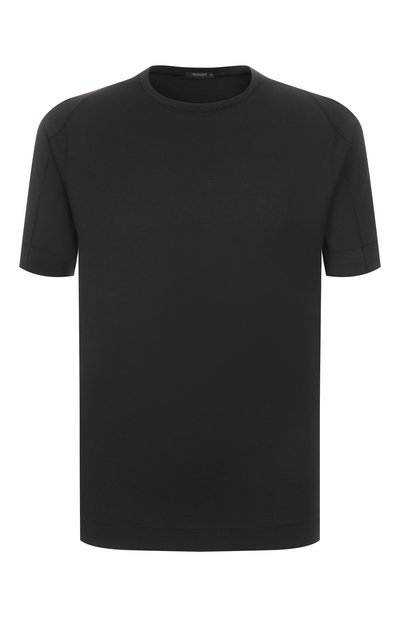 Мужская хлопковая футболка TRANSIT, арт. CFUTRZ1360