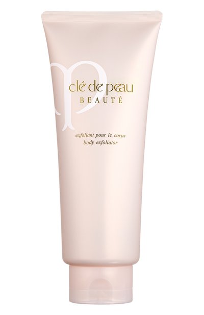 Отшелушивающий скраб для тела (200ml) CLÉ DE PEAU BEAUTÉ, арт. 11289CP, фото 1