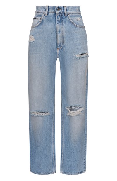 Женские джинсы DOLCE & GABBANA, арт. FTDDHD/G80F9