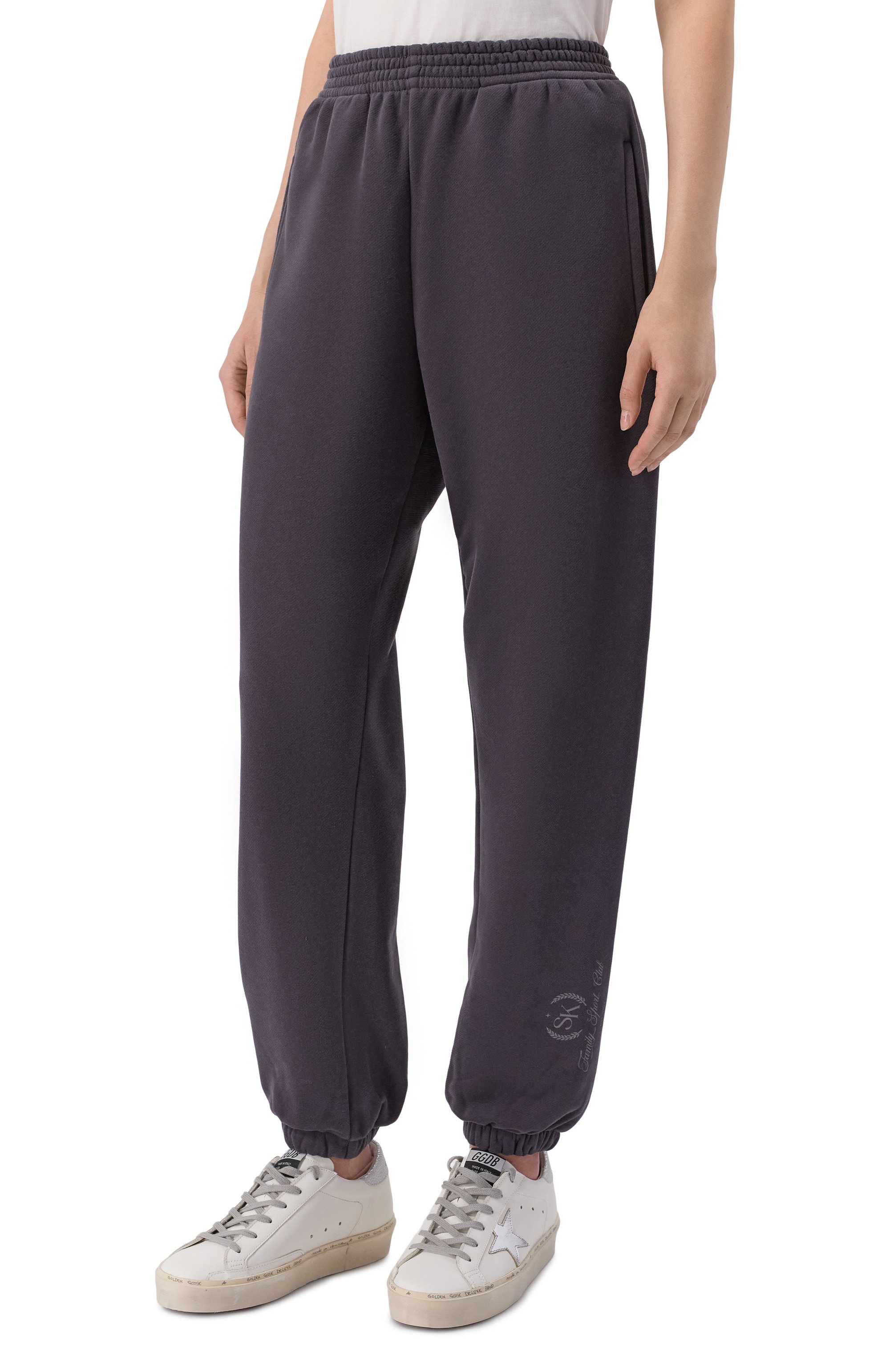 Хлопковый костюм SASHA KIM, арт. SK-00001828, фото 4