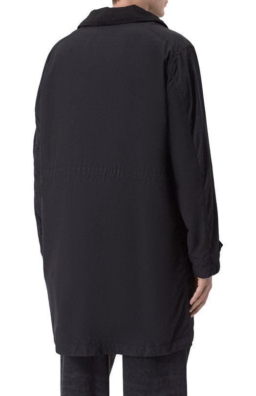 Парка C.P. Company 20CM0W016A/005991G Чёрный  20CM0W016A/005991G Фото 6