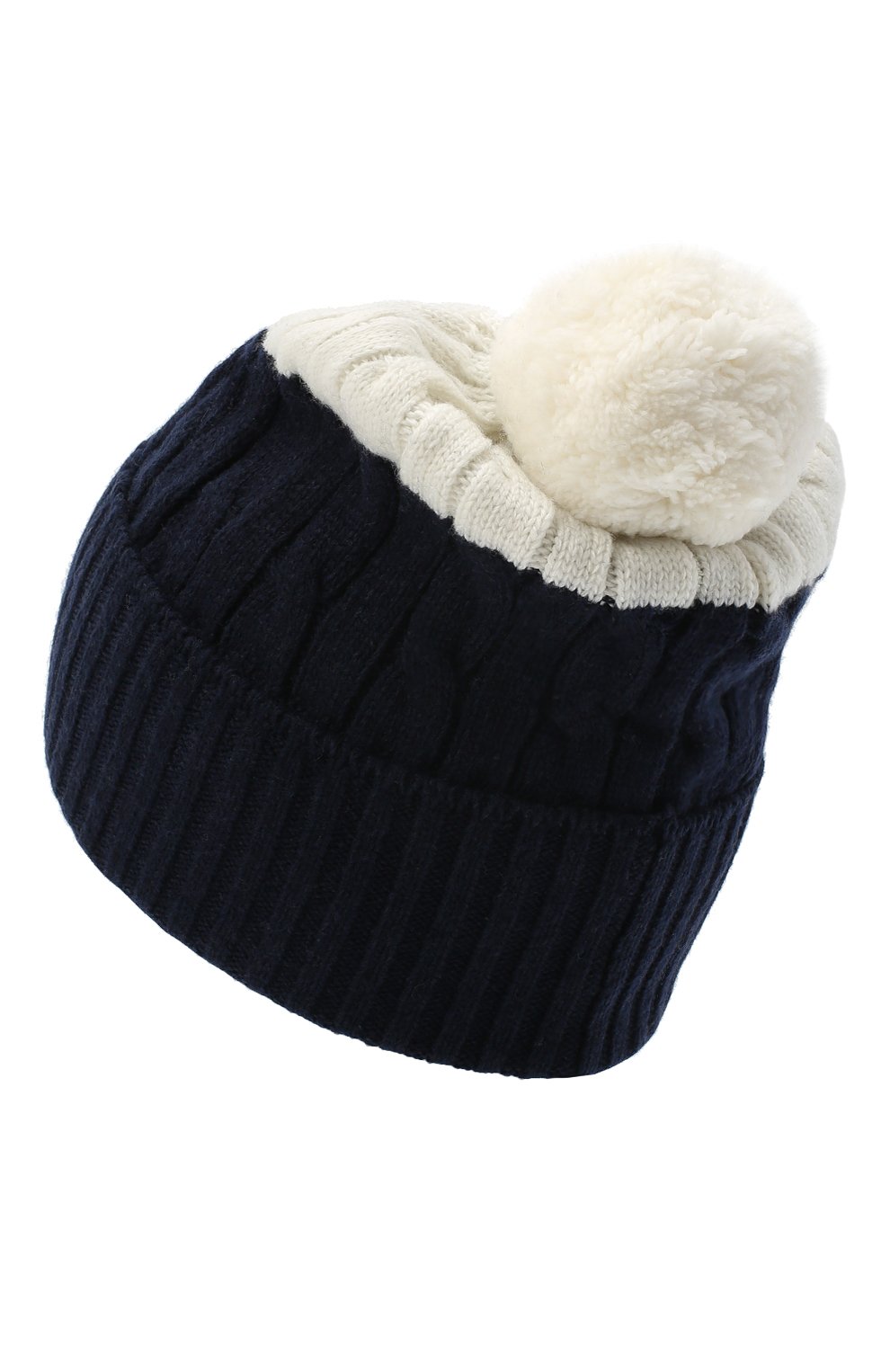 Комплект из шапки и шарфа POLO RALPH LAUREN, арт. 455828344, фото 3