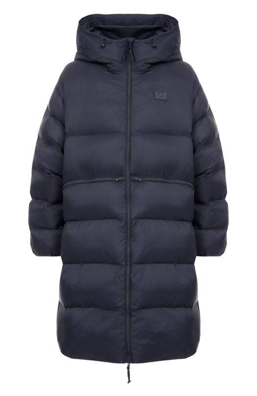 Пуховик EA7 7M000695/AF15956 Синий 7M000695/AF15956