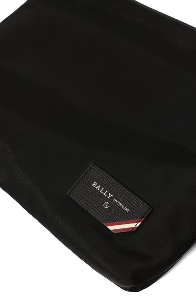 Текстильная борсетка BALLY, арт. 597476/21397, фото 3
