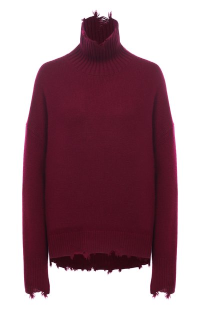 Женский кашемировый свитер ADDICTED, арт. MK890-1