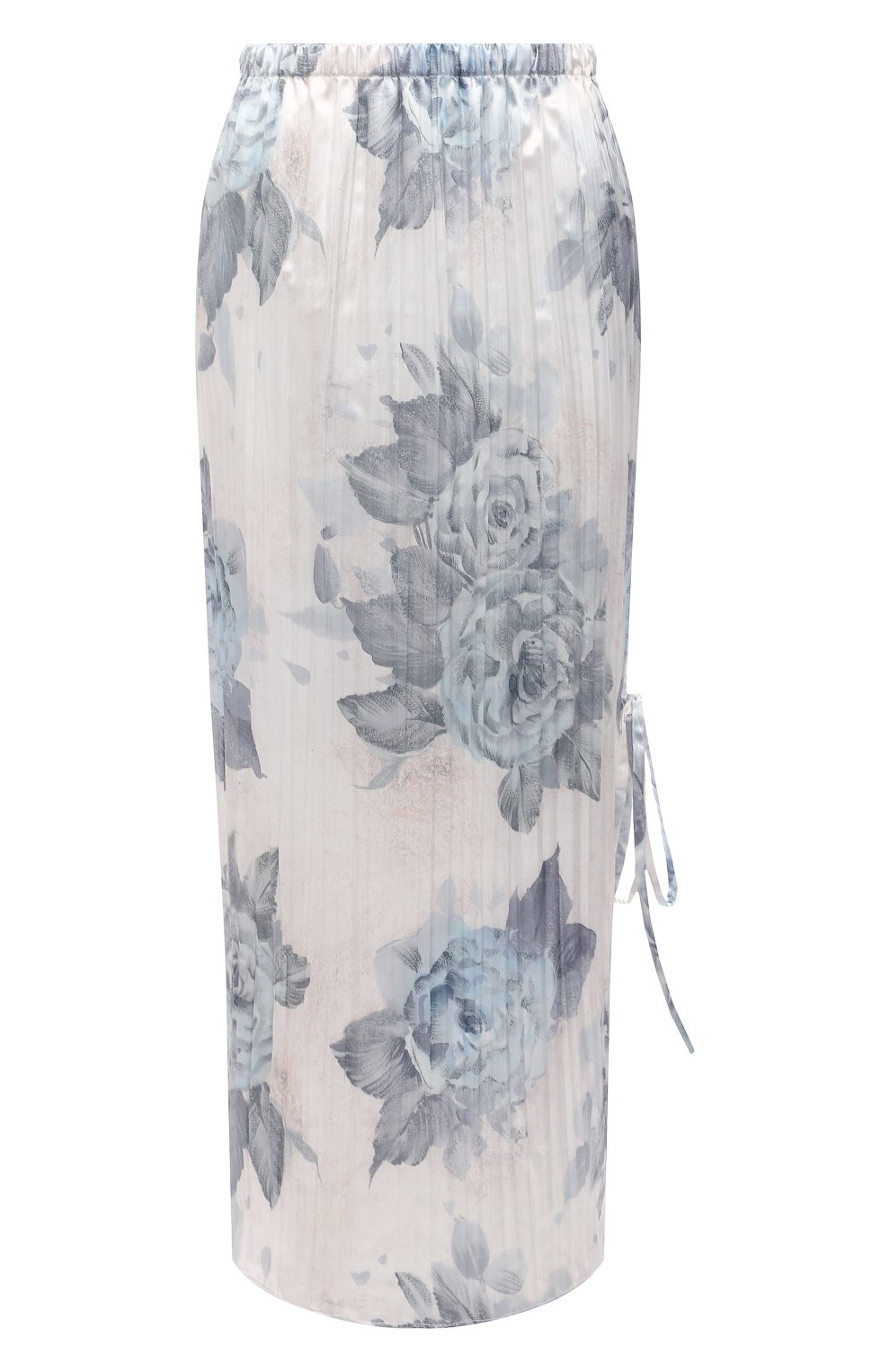 Плиссированная юбка ACNE STUDIOS, арт. AF0183, фото 1