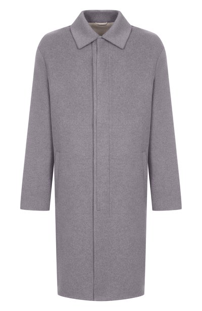 Мужское пальто из кашемира и шерсти MVST, арт. M25.1PM.C002/F036