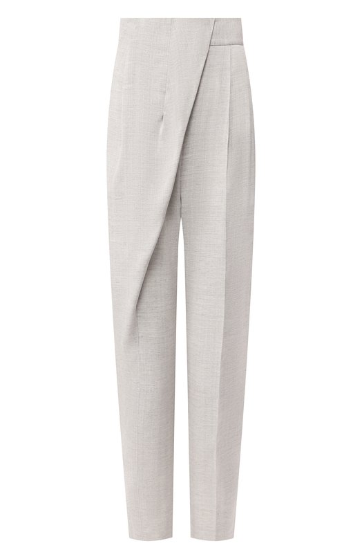 

Брюки Proenza Schouler, Серый