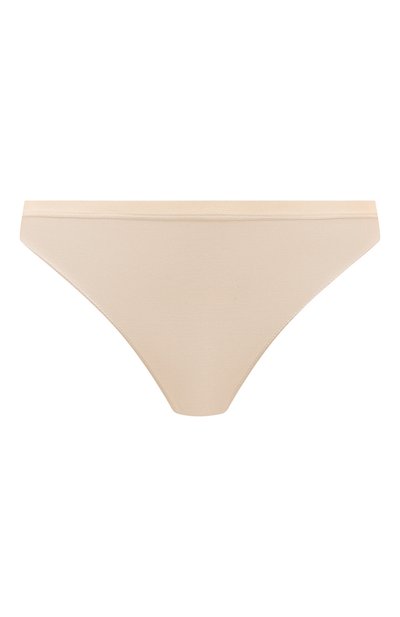 Женские хлопковые трусы-танга HANRO, арт. 071402