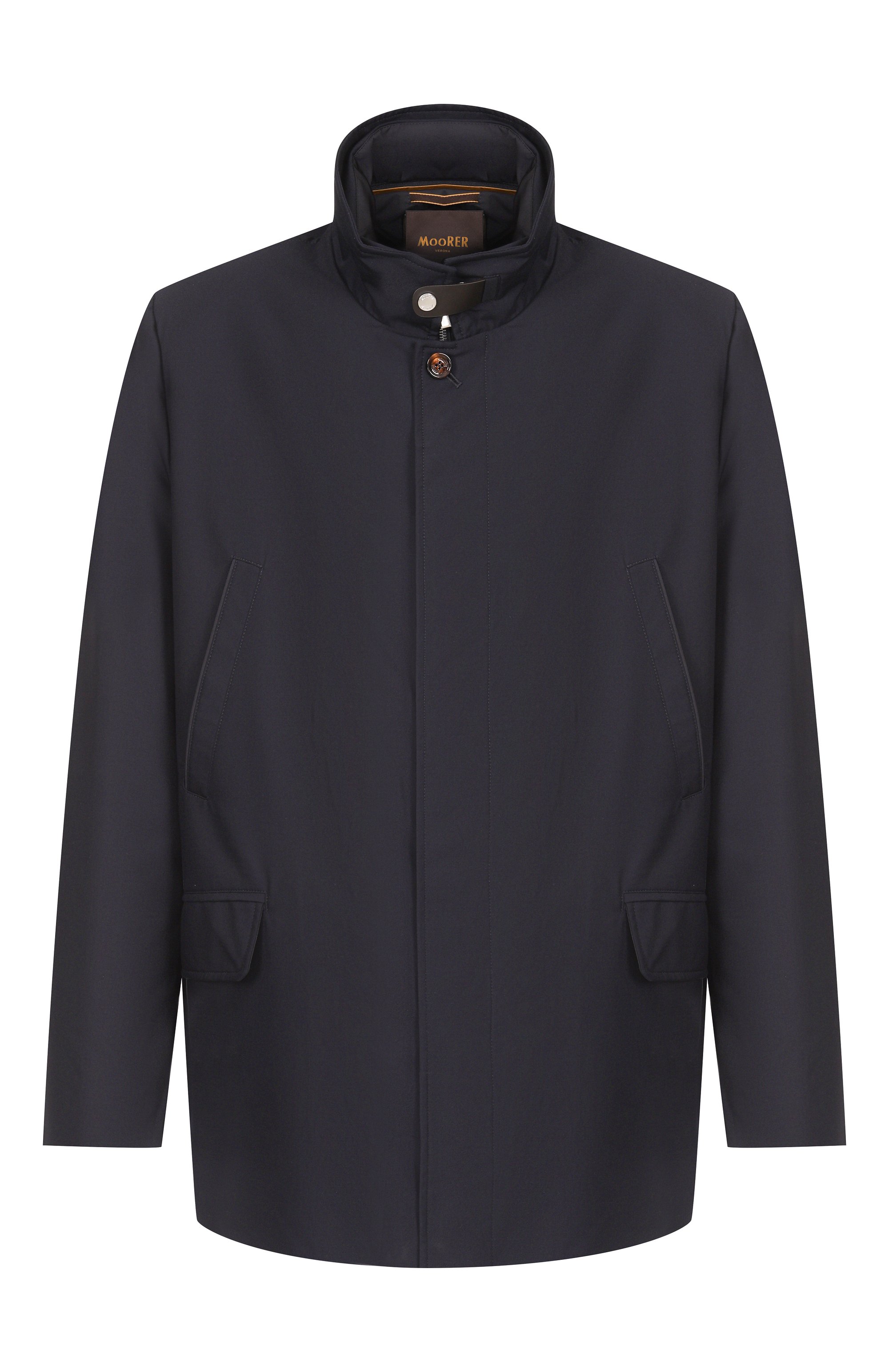 Куртка norlan-pum MOORER, арт. N0RLAN-PUM/66-68, фото 1