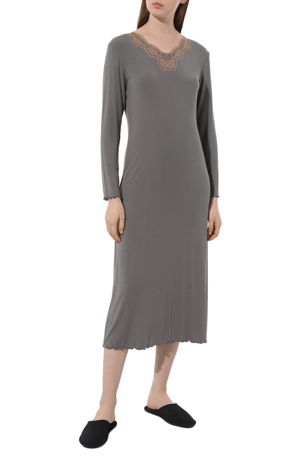 Сорочка из вискозы EVA B.BITZER, арт. 23301276, фото 2