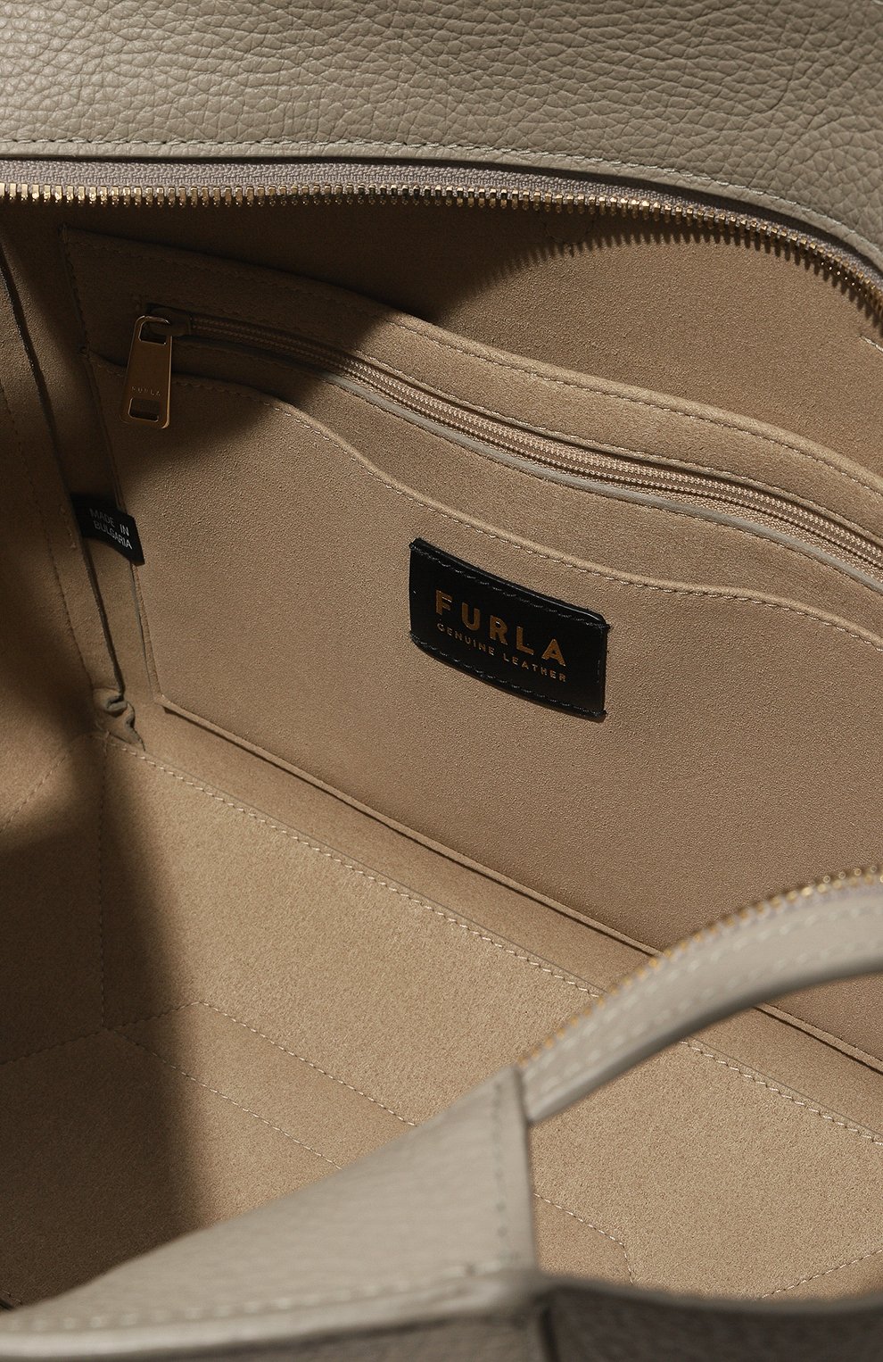 Сумка-тоут furla net medium FURLA, арт. WB00779/HSF000, фото 5