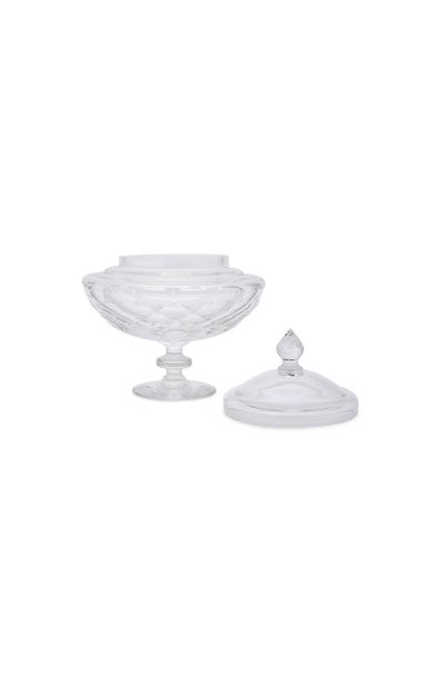 Икорница на ножке karsavina TSAR, арт. 30172, фото 5