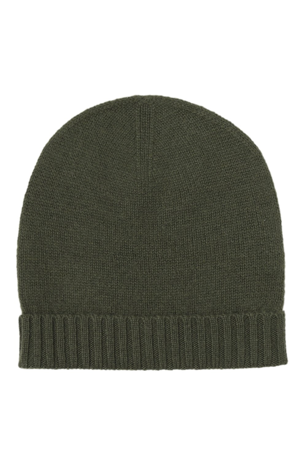 Кашемировая шапка OSCAR ET VALENTINE, арт. W23BON02, фото 2