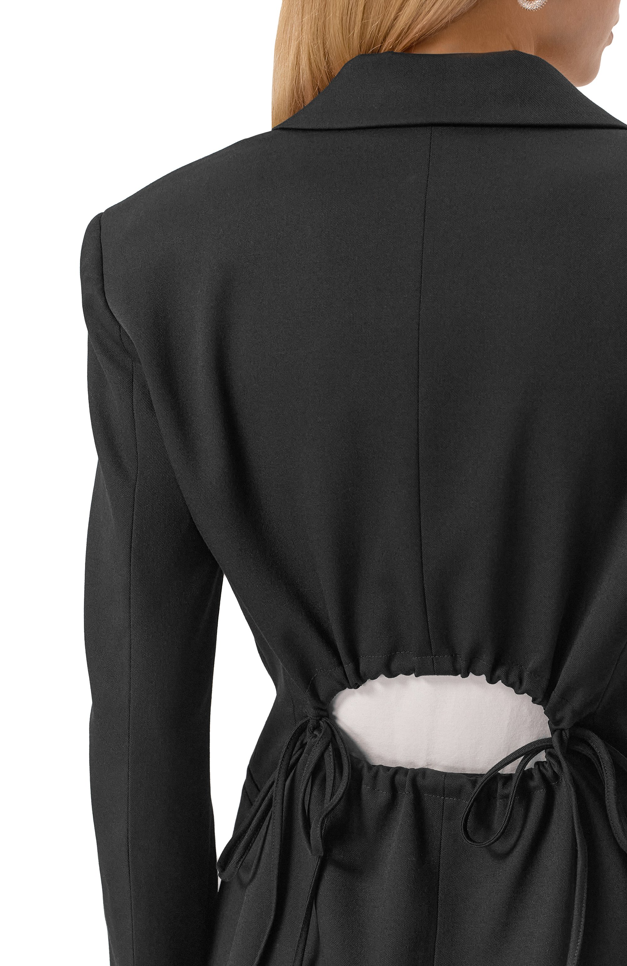 Жакет ERIKA CAVALLINI, арт. P5WH15, фото 5