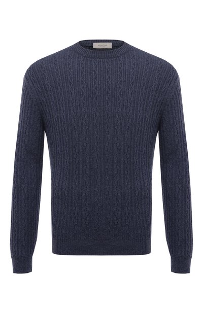 Мужской кашемировый свитер AGNONA, арт. K108U48E/7K0509E
