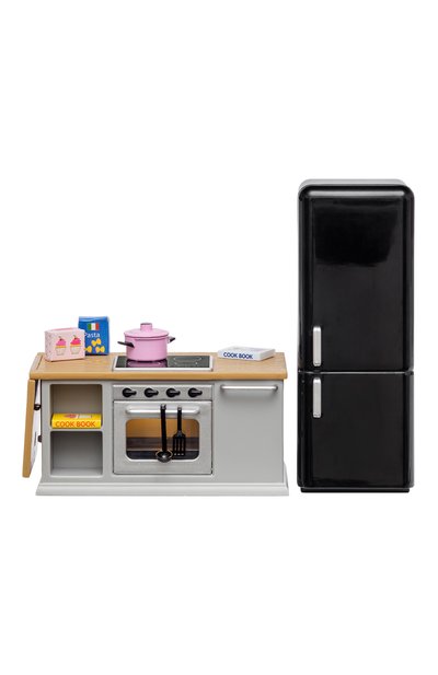 Игрушечный набор мебели смоланд кухня PAREMO, арт. LB_60201800