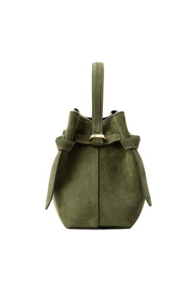 Сумка gyoza YUZEFI, арт. YUZSS25-HB-GZ-S019, фото 4