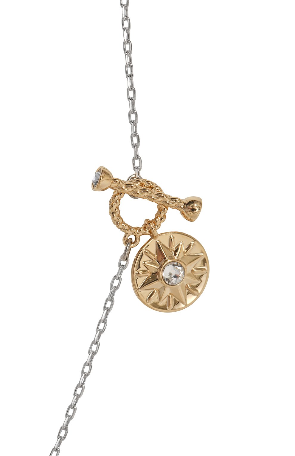 Кулон на цепочке zodiac ii pisces SWAROVSKI, арт. 5563896, фото 4