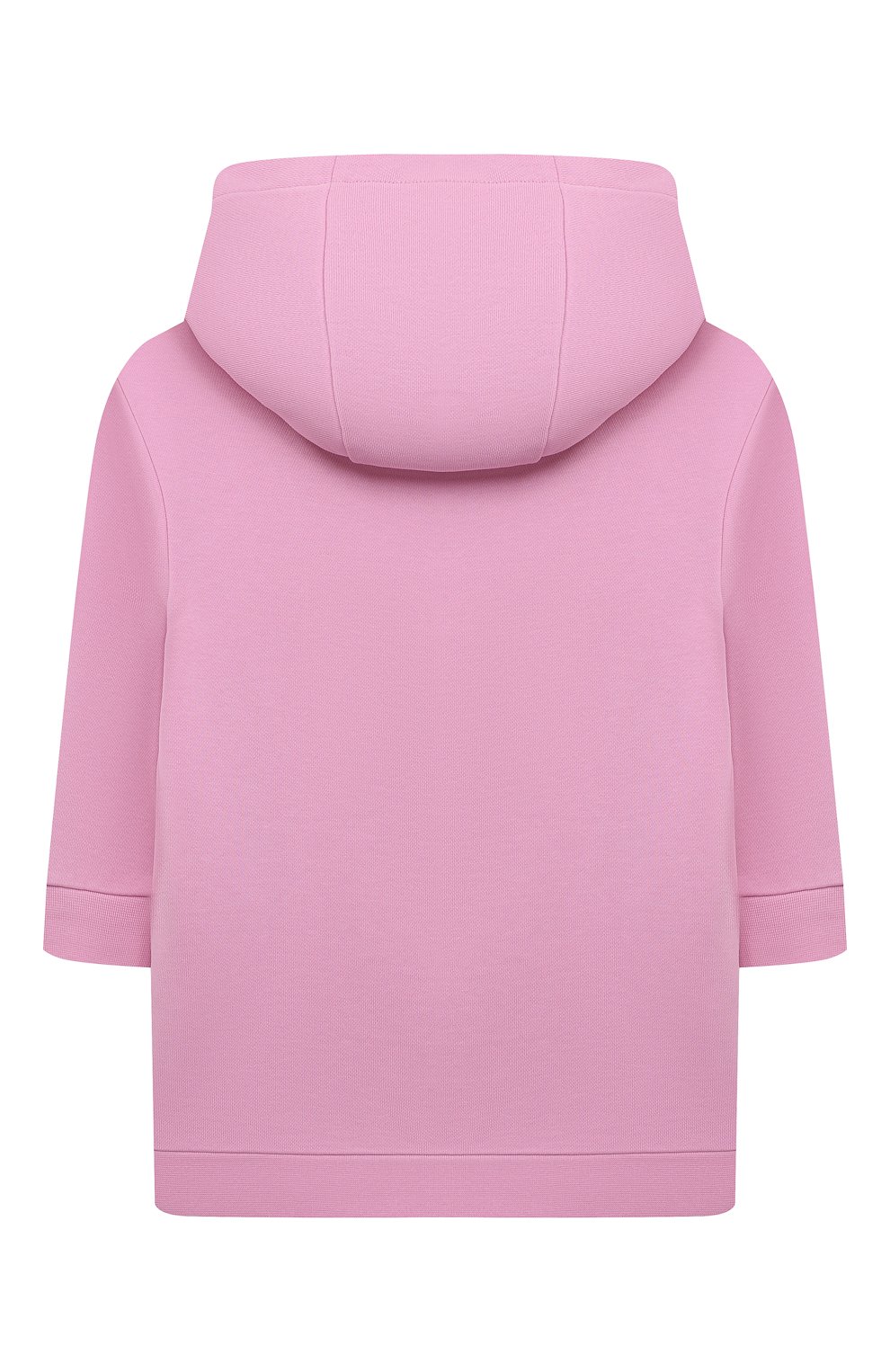 Хлопковое платье FENDI, арт. JFB625/5V0/8A-12+, фото 2