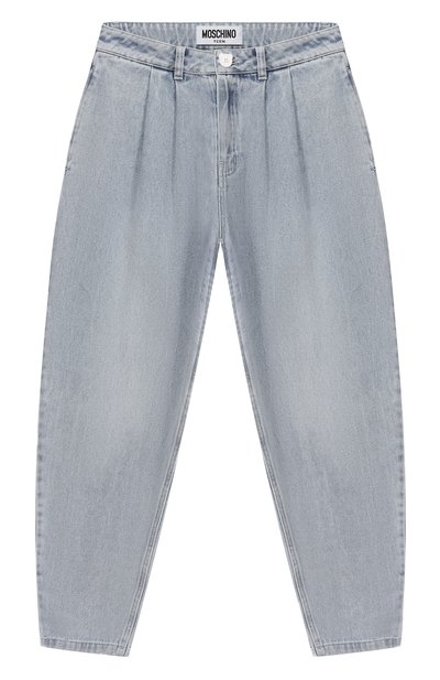 Джинсы MOSCHINO, арт. HDP06W/L0E34