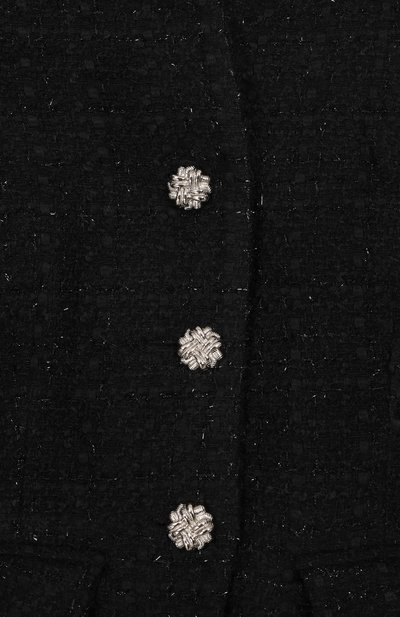 Твидовый жакет ZHANNA & ANNA, арт. ZAOZ00000367, фото 3