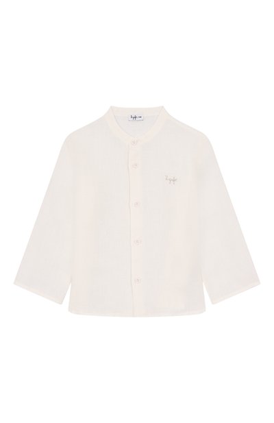 Комплект из рубашки и шорт IL GUFO, арт. P25DP457L1018/12M-18M, фото 2