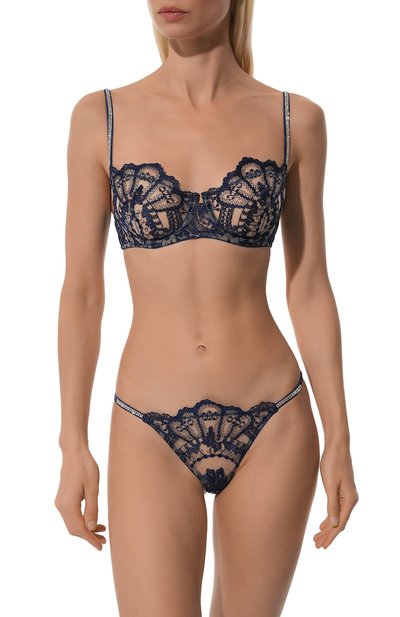 Трусы-стринги I.D. SARRIERI, арт. J6813.1, фото 2