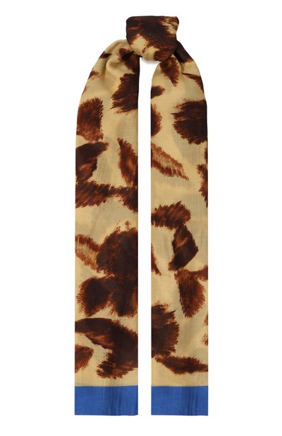 Женская палантин DRIES VAN NOTEN, арт. 242-011300-9053