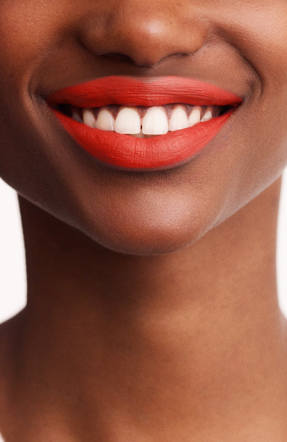 Матовая губная помада rouge hermès, rouge orange HERMÈS, арт. 60001MV053H, фото 3