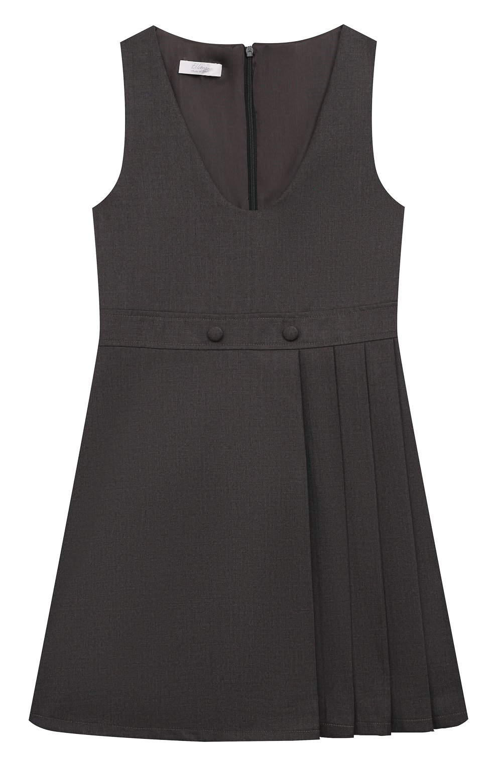 Сарафан из вискозы ELLA.B, арт. EBR2432, фото 1