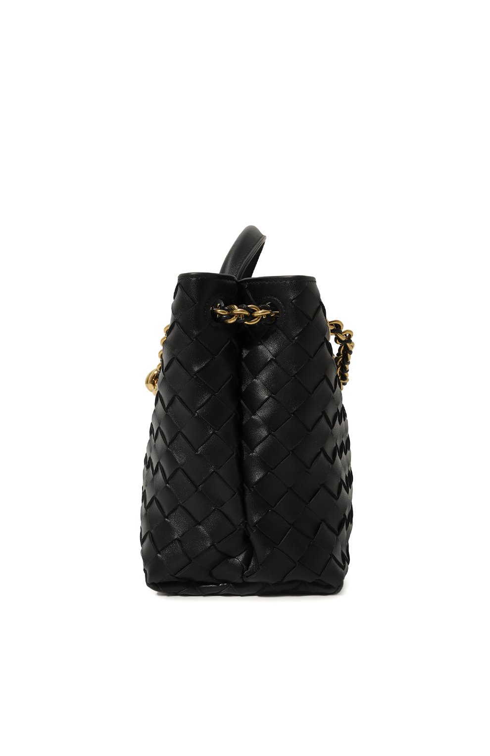 Сумка andiamo small BOTTEGA VENETA, арт. 786008/VCPP1, фото 4