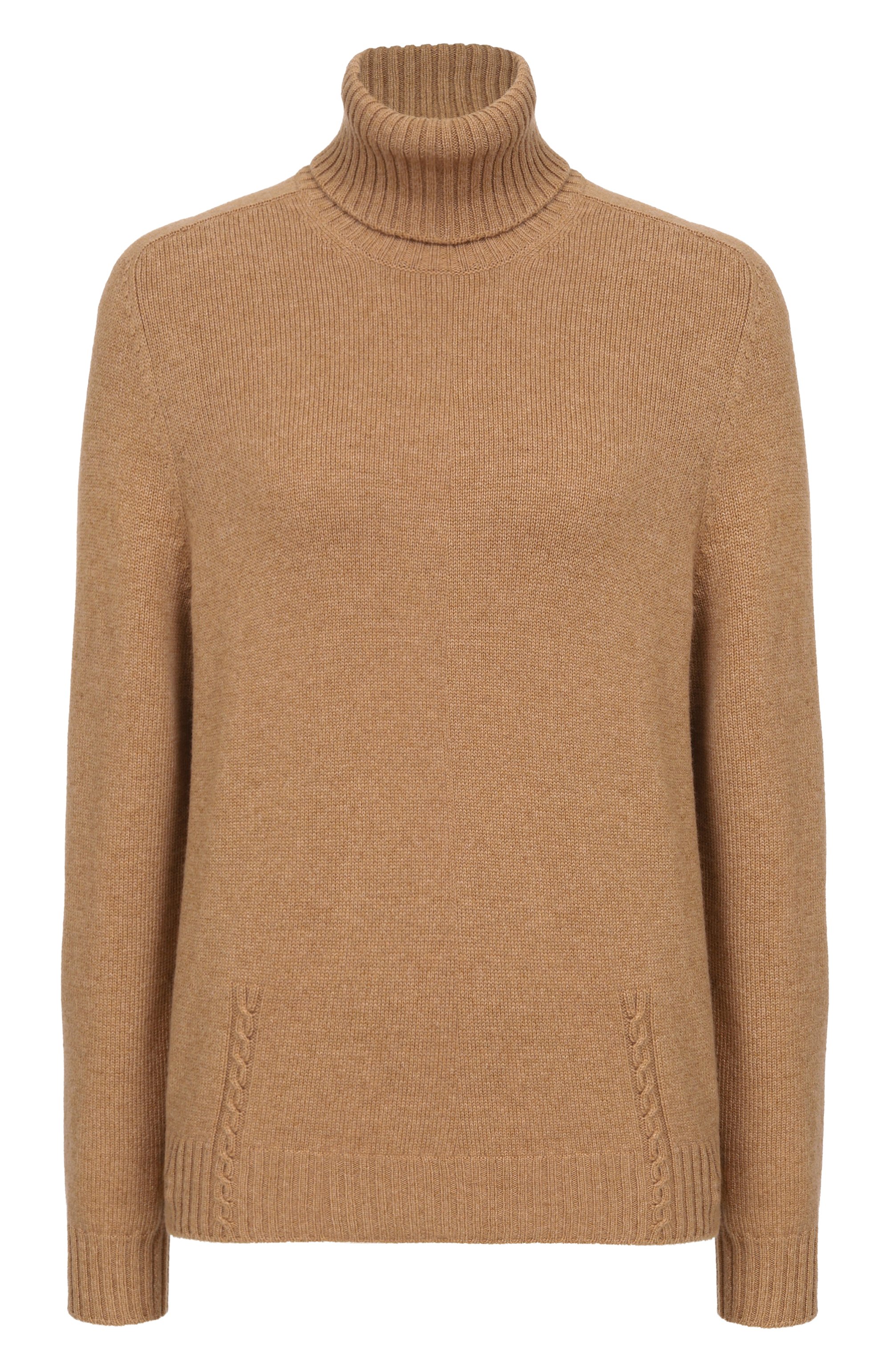 Кашемировый свитер LORO PIANA, арт. FAL2011, фото 1