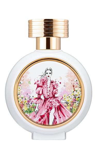 Женский парфюмерная вода forbidden whisper (75ml) HFC, арт. 3760354921686