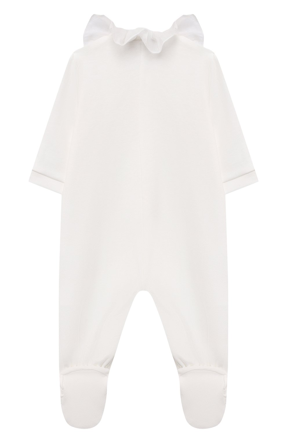 Комплект из трех предметов MONNALISA, арт. 35B500, фото 3