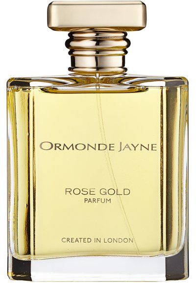 Духи rose gold (120ml) ORMONDE JAYNE, арт. 5060238282215, фото 1