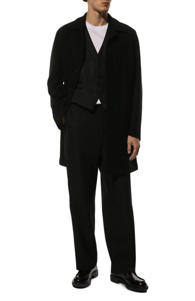 Текстильный жилет PRADA, арт. UGL77-1WQ8-F0002-221, фото 2